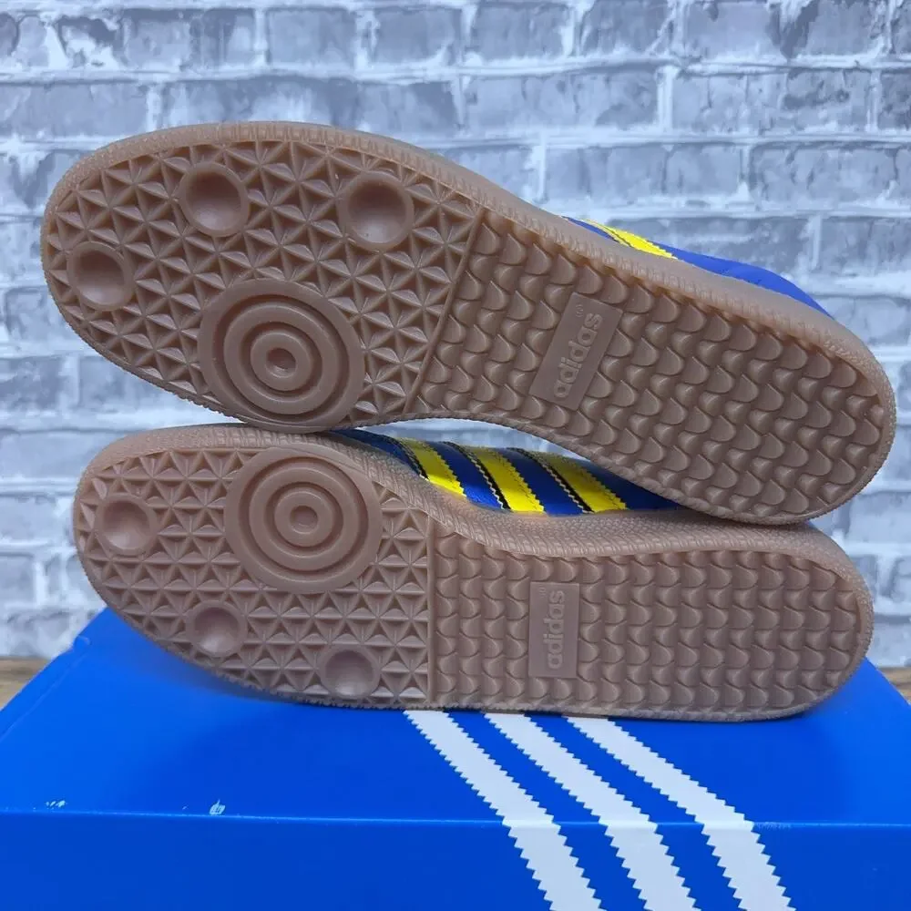 Adidas Samba Licensed Club America KJ3531 Mens Size 7 / Womens 8 New Rare